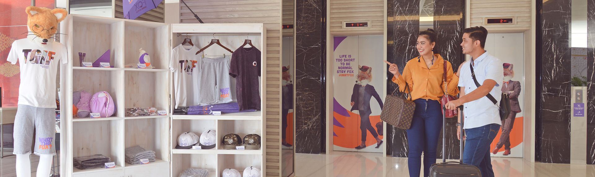 FPBR 横幅桌面奖赏