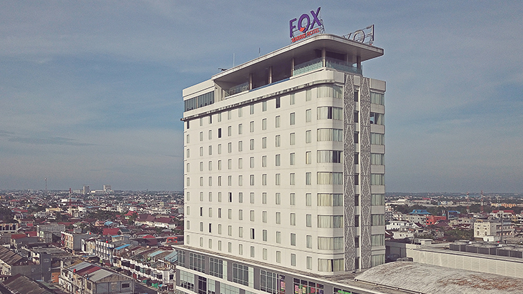 Property Location Static Image