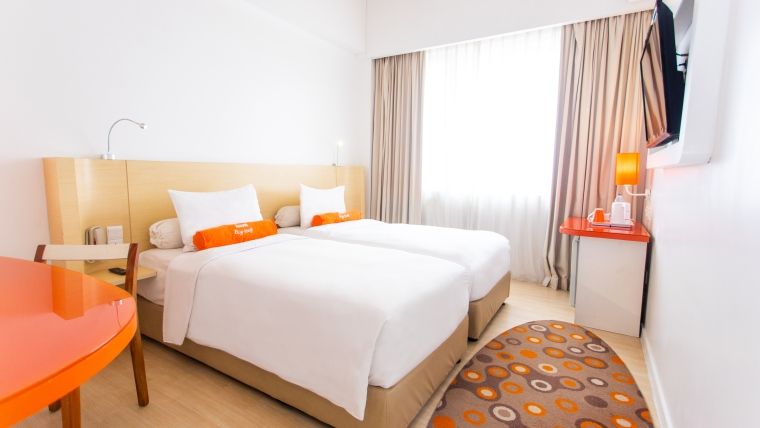 Room Types HPTK Thumbnail Harris Simple Room