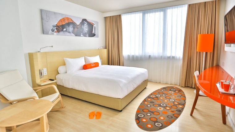 Room Types HPTK Thumbnail Suite Room