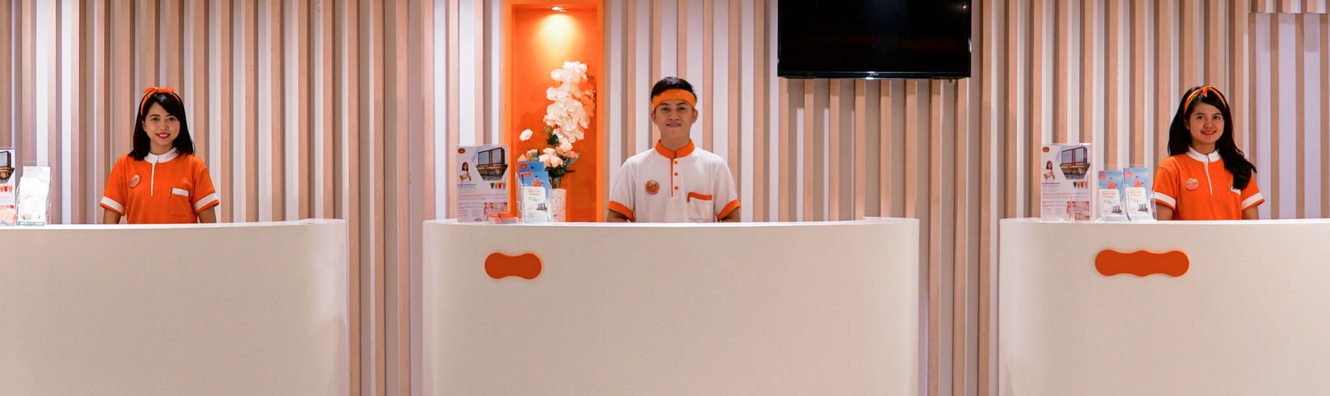 HSMD 横幅桌面库