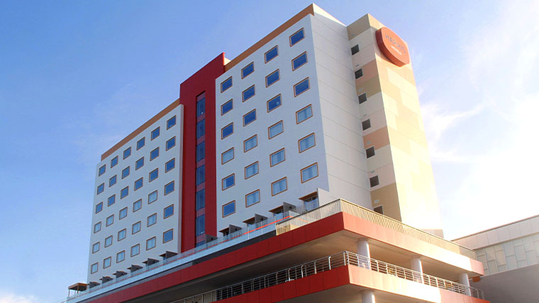 Property Location Static Image