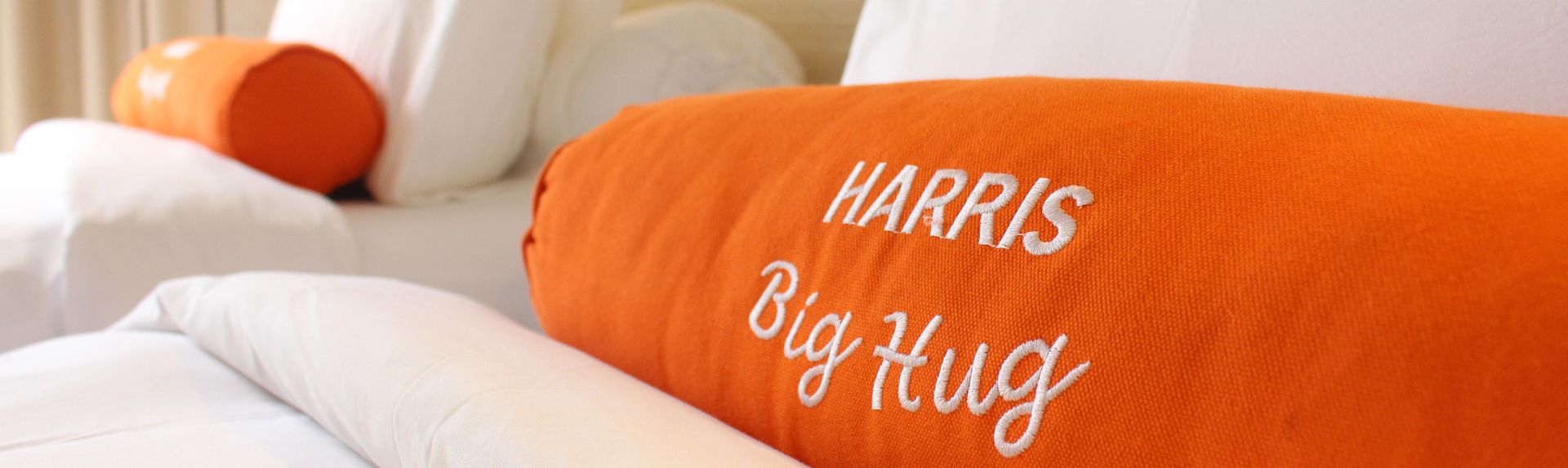 HSMD 横幅桌面房