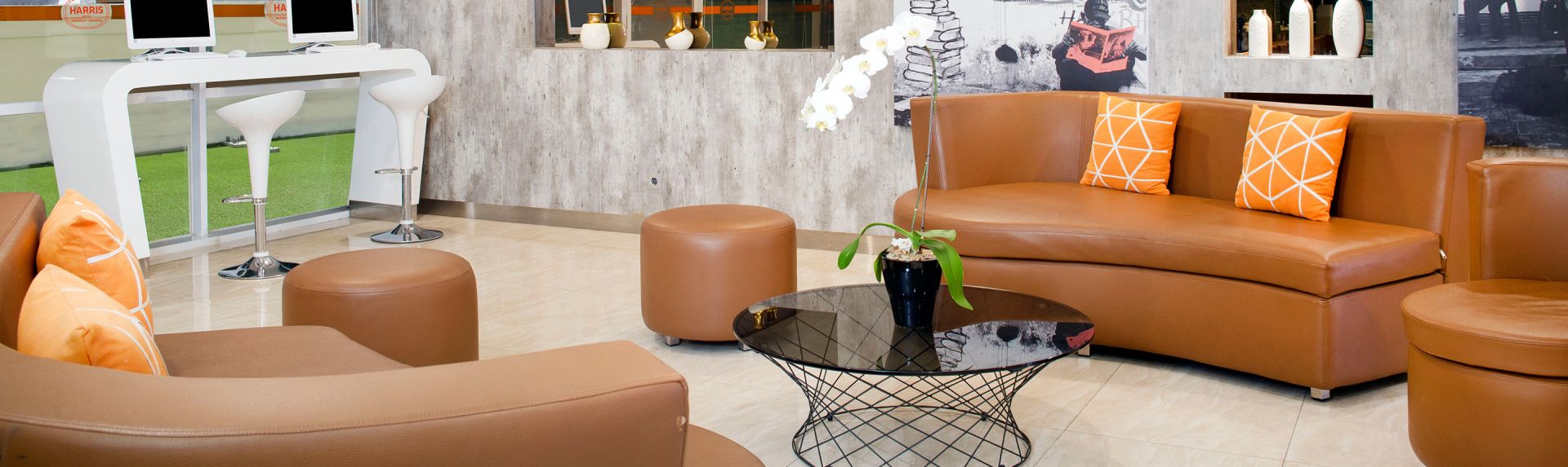 HSRG 横幅桌面奖赏