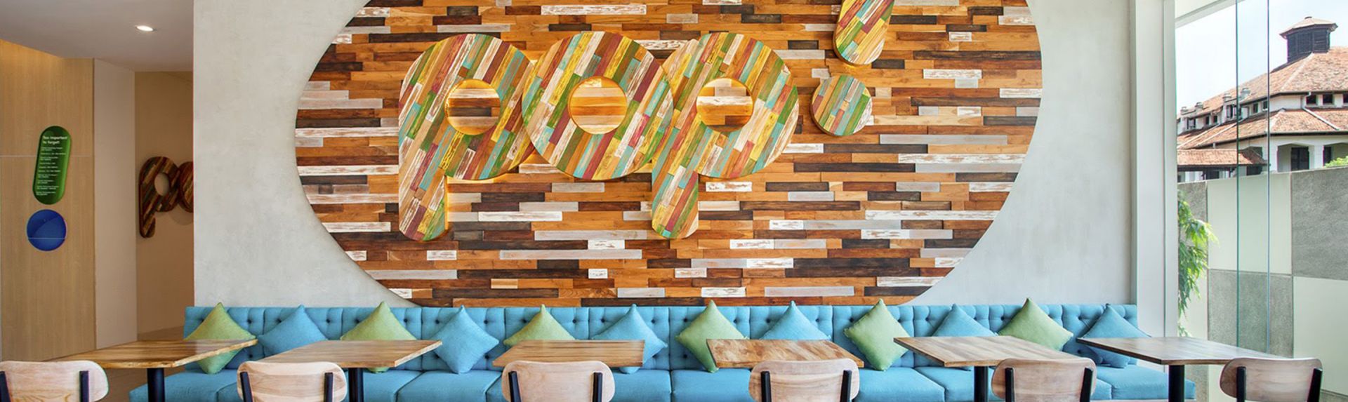 PPMD 横幅桌面设施