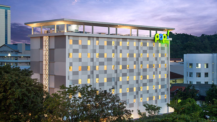 Property Location Static Image