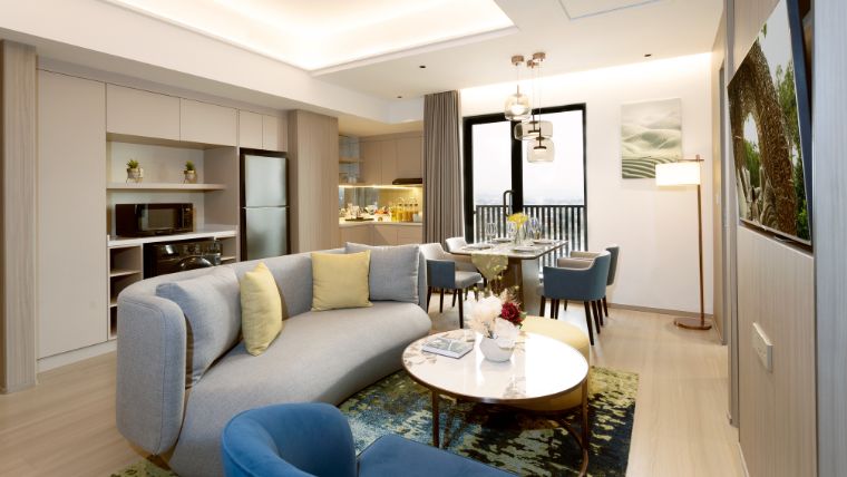 Property Location Static Image