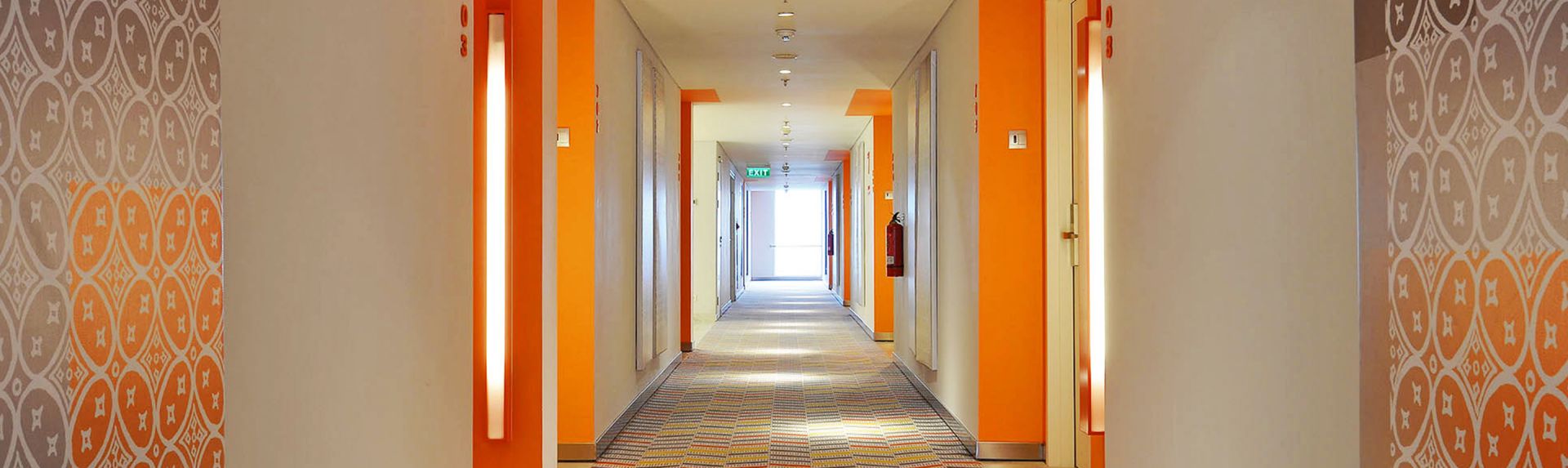 HSOL 横幅桌面奖赏