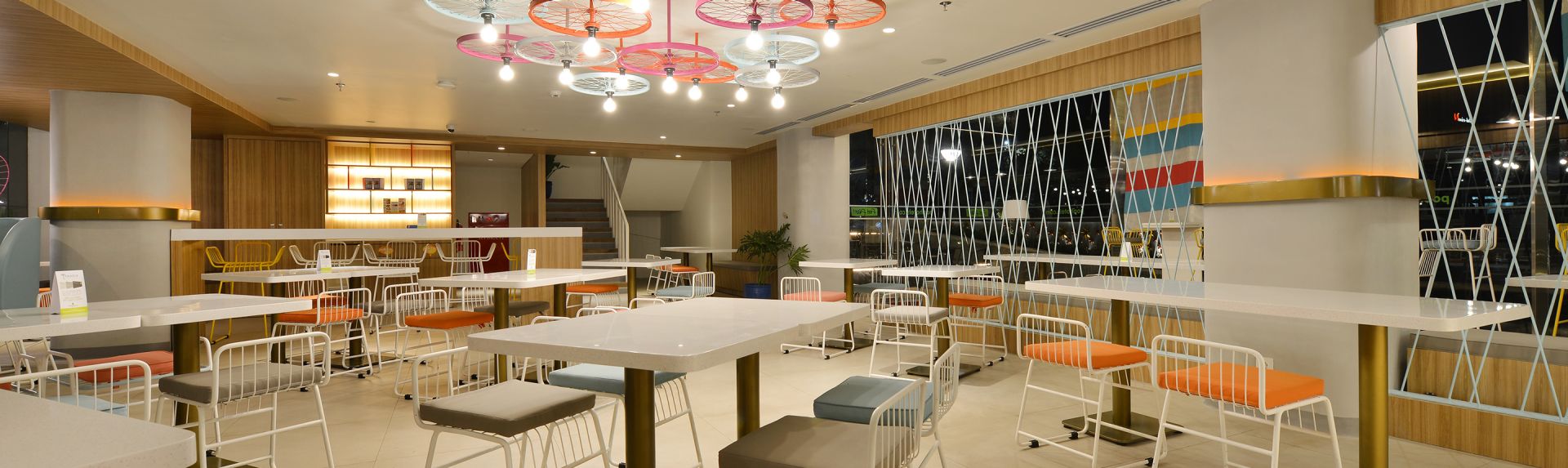 PSOL 横幅桌面设施