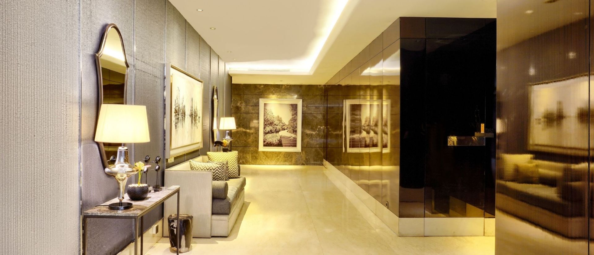 横幅优惠促销 雅诗阁 Surabaya