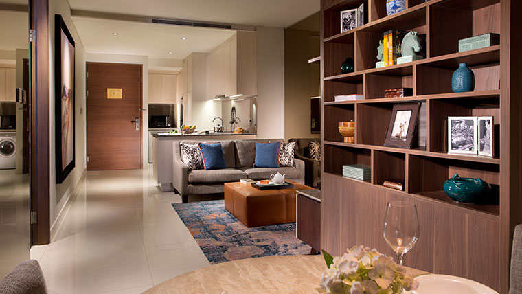 Property Location Static Image