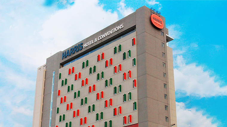 Property Location Static Image