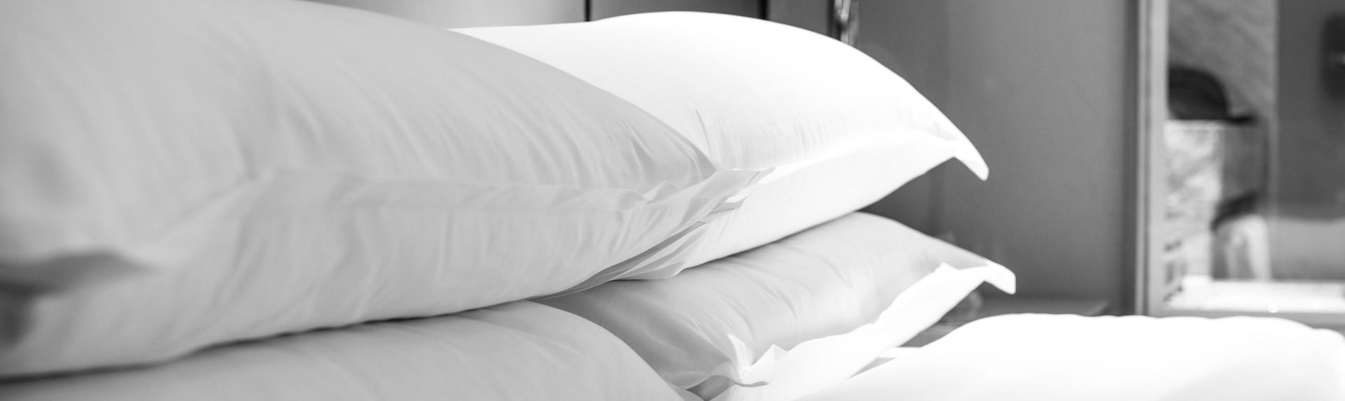 泗水奥克伍德华庭酒店及酒店公寓豪华双床单间公寓