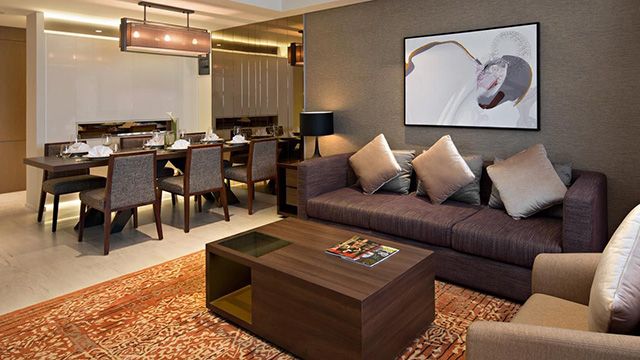 Overview Two Bedroom Deluxe Apartment Thumb