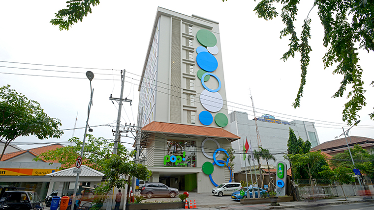 Property Location Static Image