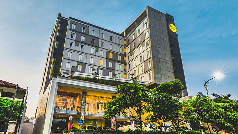 Property Location Static Image