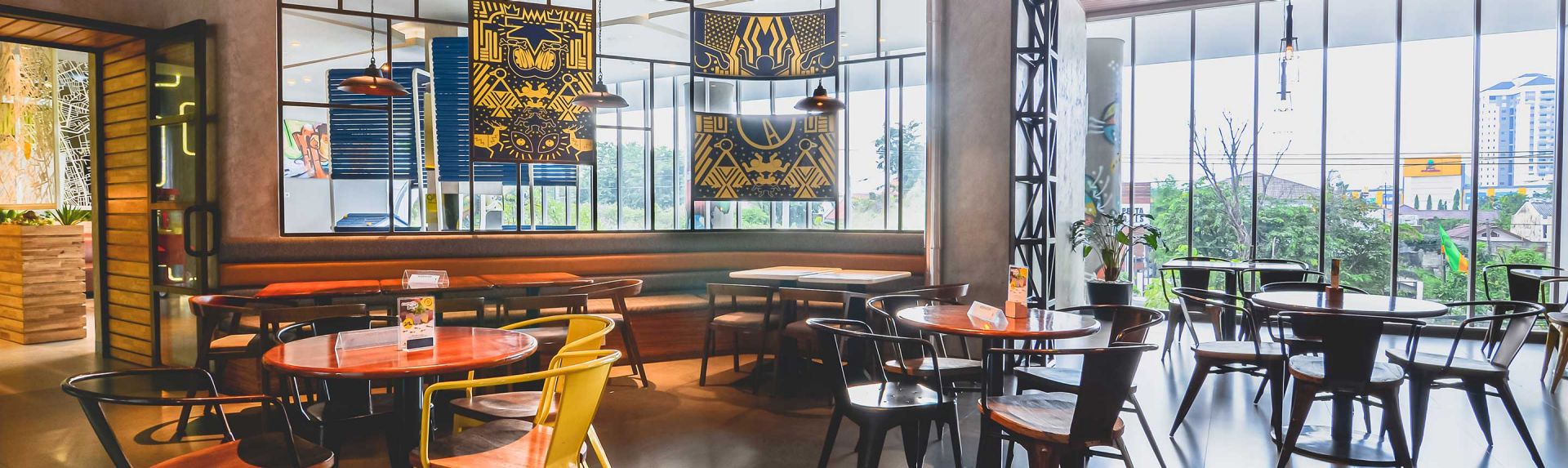 YJMS 横幅桌面设施