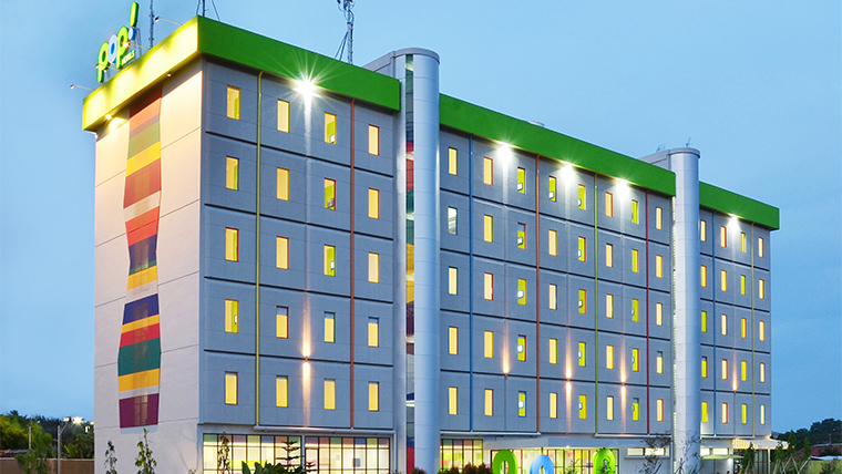 Property Location Static Image