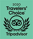 <strong>Tripadvisor - 2020 年旅客之选</strong></br><p class="MsoNormal"><span lang="EN" style=" font-size: 12pt;">根据猫途鹰一年的评价，在疫情导致的任何改变之前，获奖者因不断获得旅客的良好反馈而享有盛誉，并将雅加达雅诗阁苏迪曼服务公寓酒店列入全球酒店业的% 10%。</span></p>