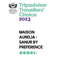 <strong>Tripadvisor - 2023 年旅客之选</strong></br><div>我们很高兴地宣布，我们被评为 2023 年猫途鹰旅行者选择奖得主！</div>
<div> </div>
<div>这种认可基于过去 12 个月对 Tripadvisor 的评价并且并且 评级，意味着我们在全球排名前 10% 的酒店中名列前茅！</div>