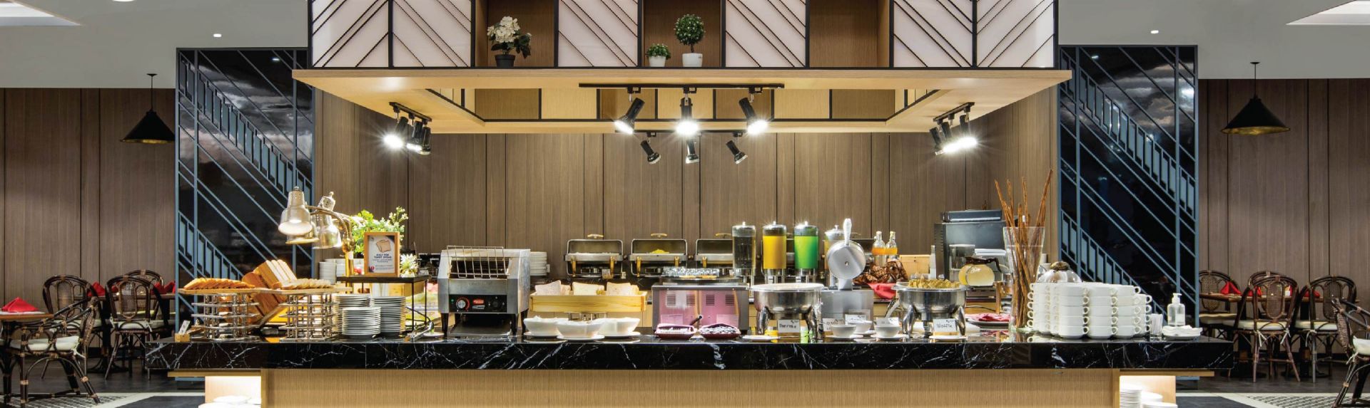 Kimaya Sudirman Yogyakarta by Harris 服务 