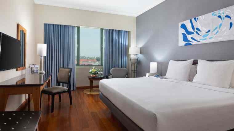 Kimaya Sudirman Yogyakarta By Harris Standard King