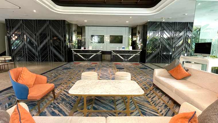 Property Location Static Image