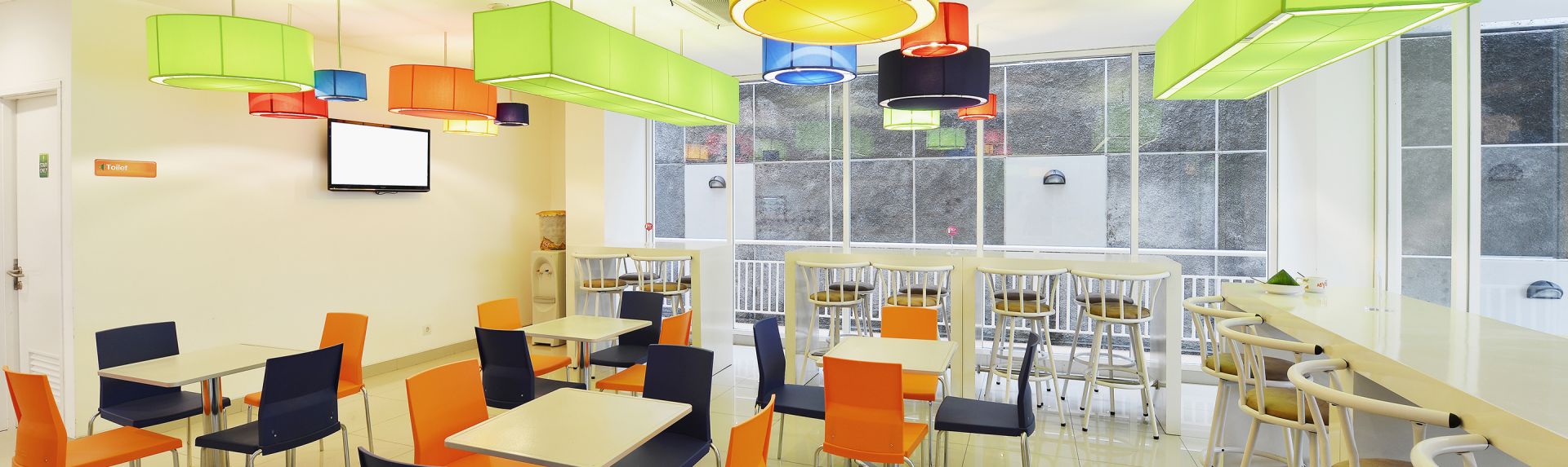 PDGL 横幅桌面设施