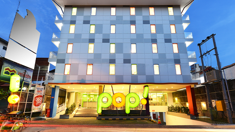 Property Location Static Image