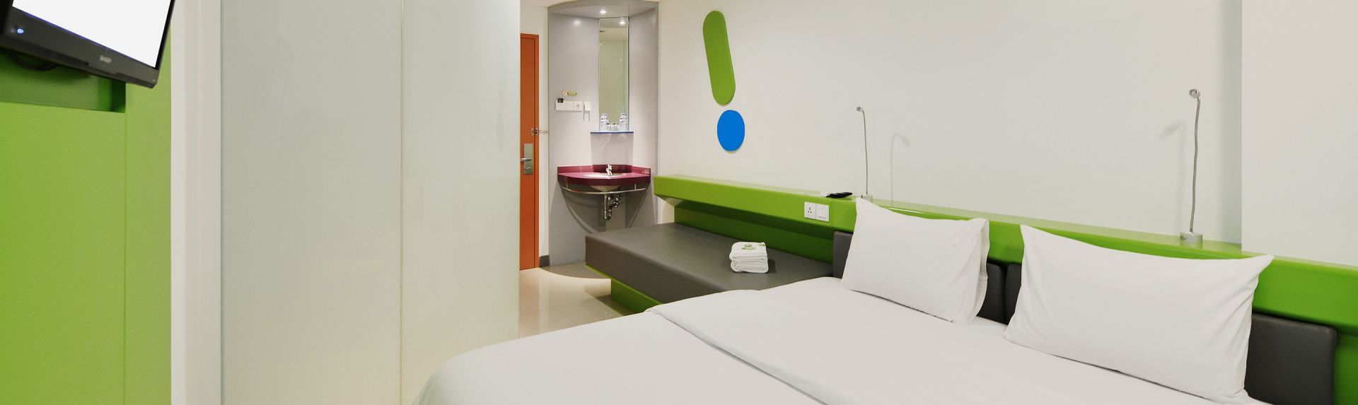 PDGL 横幅桌面房