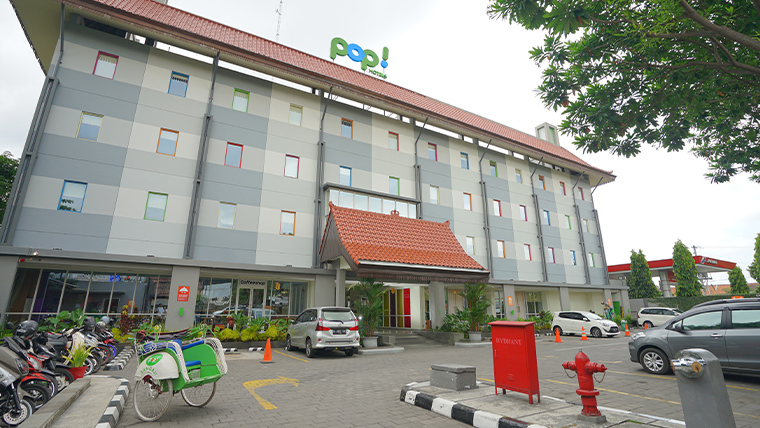 Property Location Static Image