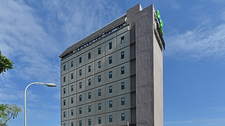 Property Location Static Image