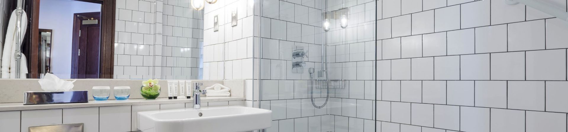 Apartment Types Deluxe Double 51