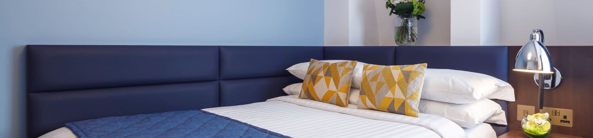 Apartment Types Pod Room 51