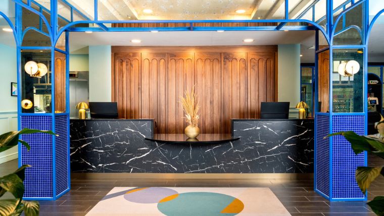 Property Location Static Image