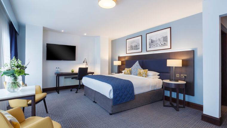 Property Location Static Image