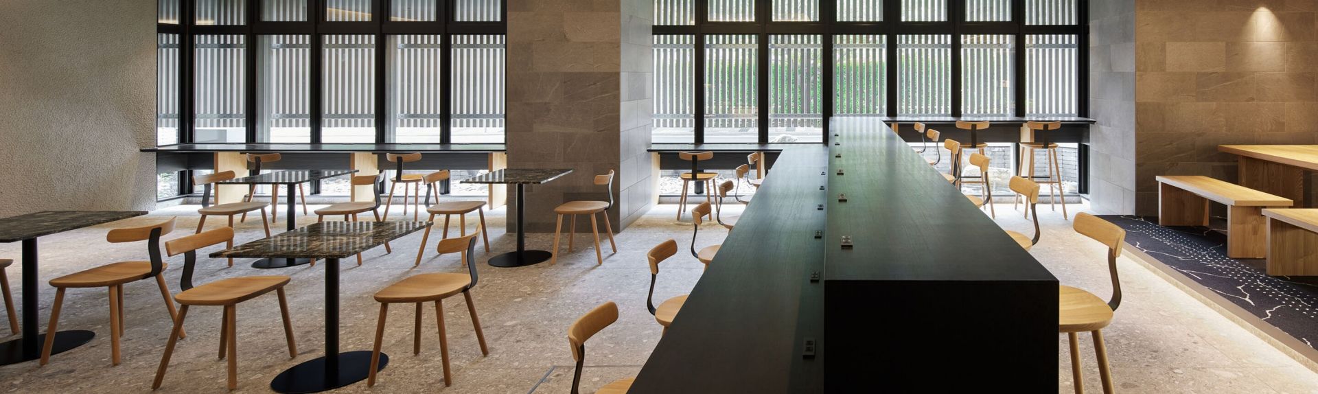 京都尾池奥克伍德酒店设施