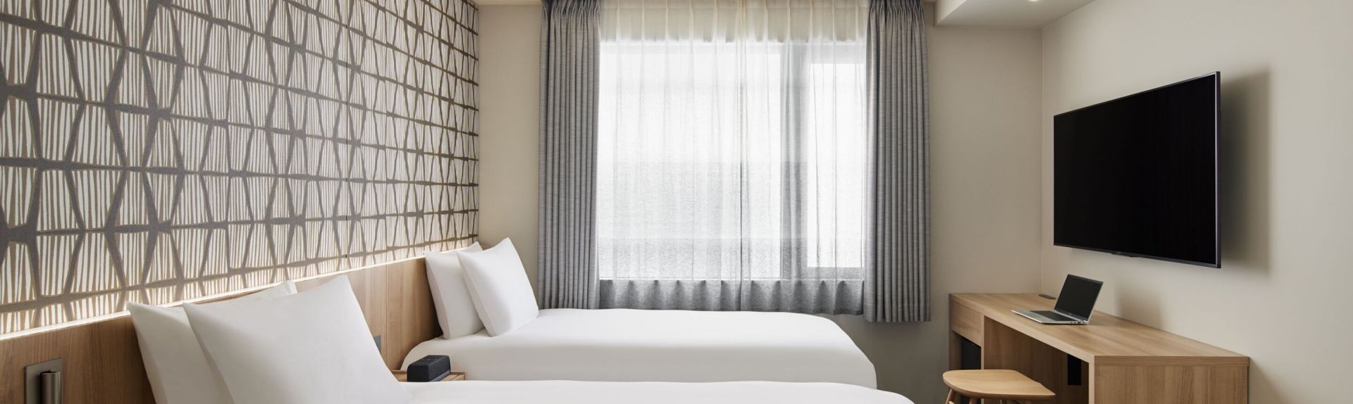 京都尾池奥克伍德酒店优惠促销