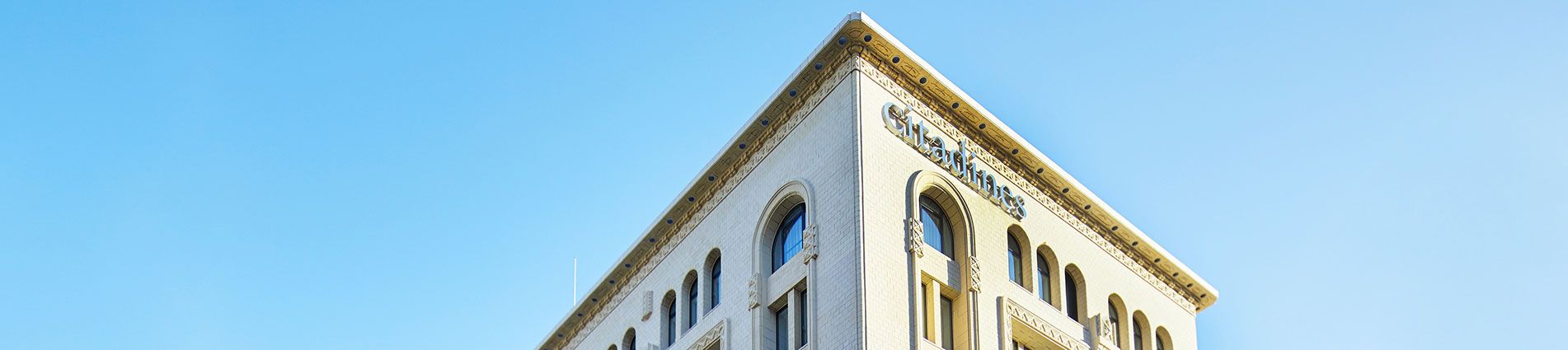 Location SR Japan Osaka Citadines Namba Osaka Elevator