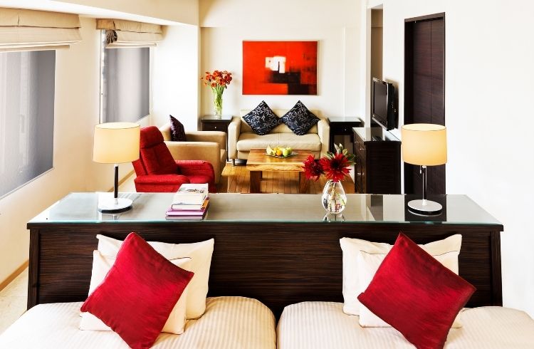 Property Location Static Image