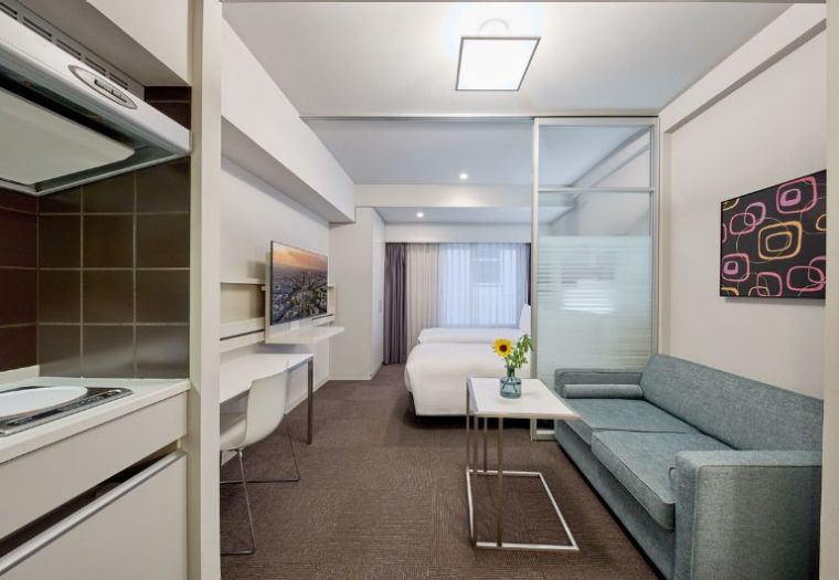 Overview JP Tokyo CST StudioEXETwin Bedrmthum