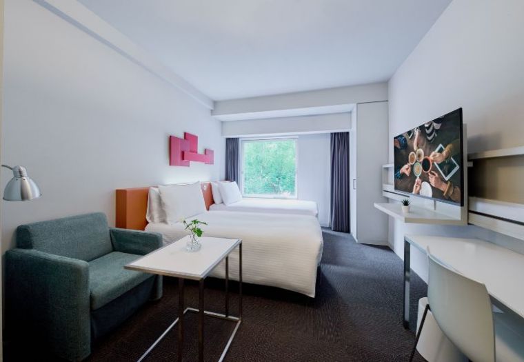 Overview JP Tokyo CST StudioTwin Bedrm01 Thum