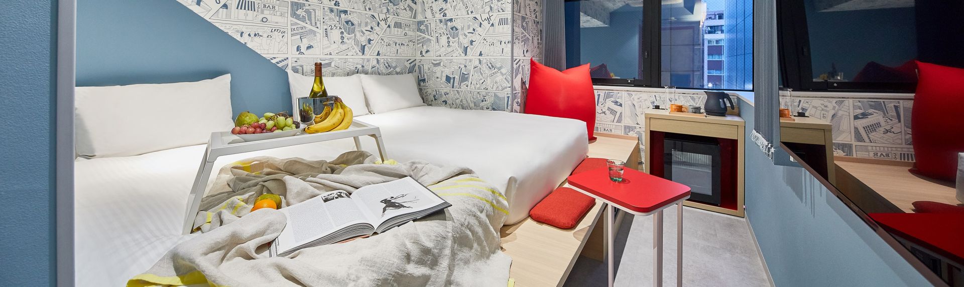 All Together (Triple)