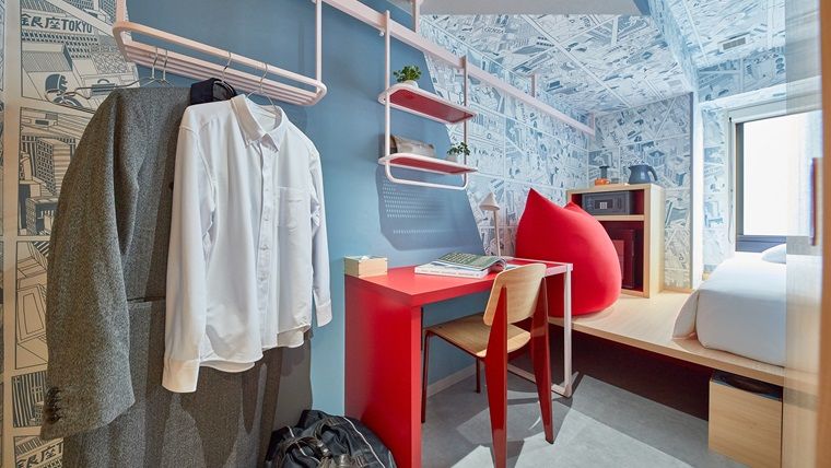 SR Japan Tokyo LyfGinza Good For One Plus Studio Single BRM 1 2B5A9281 HR760428