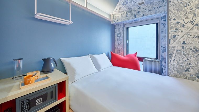 One Of Kind Plus SR Japan Tokyo LyfGinza One Of A Kind Plus Studio Double BRM 1 2B5A9238 HR 760428