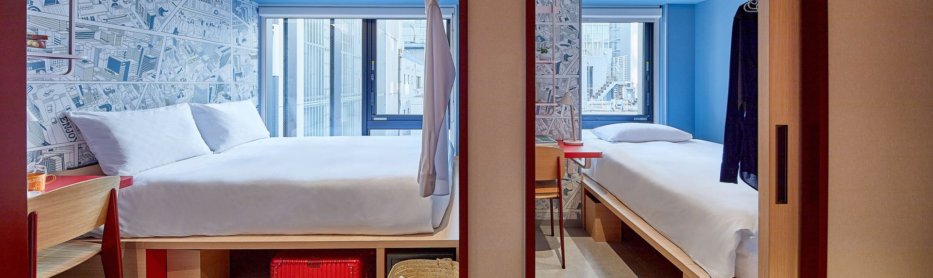 Two of a Kind (Two Bedroom)