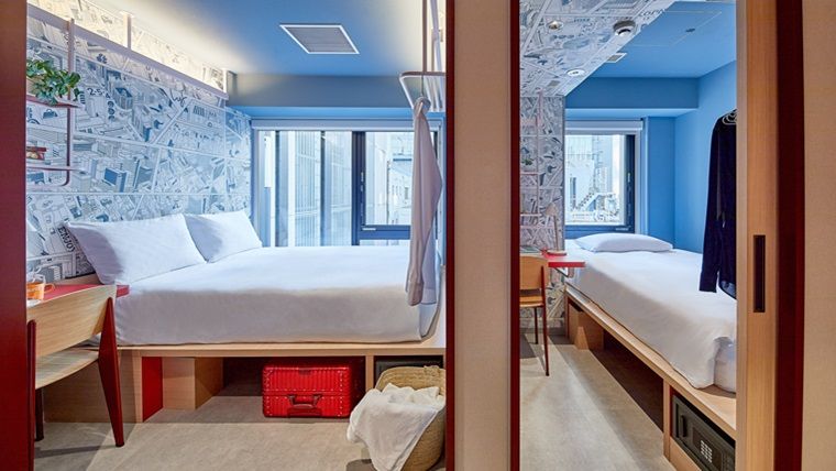 Two Of Kind SR Japan Tokyo LyfGinza Two Of A Kind 2BRM 1 2B5A9393 760428