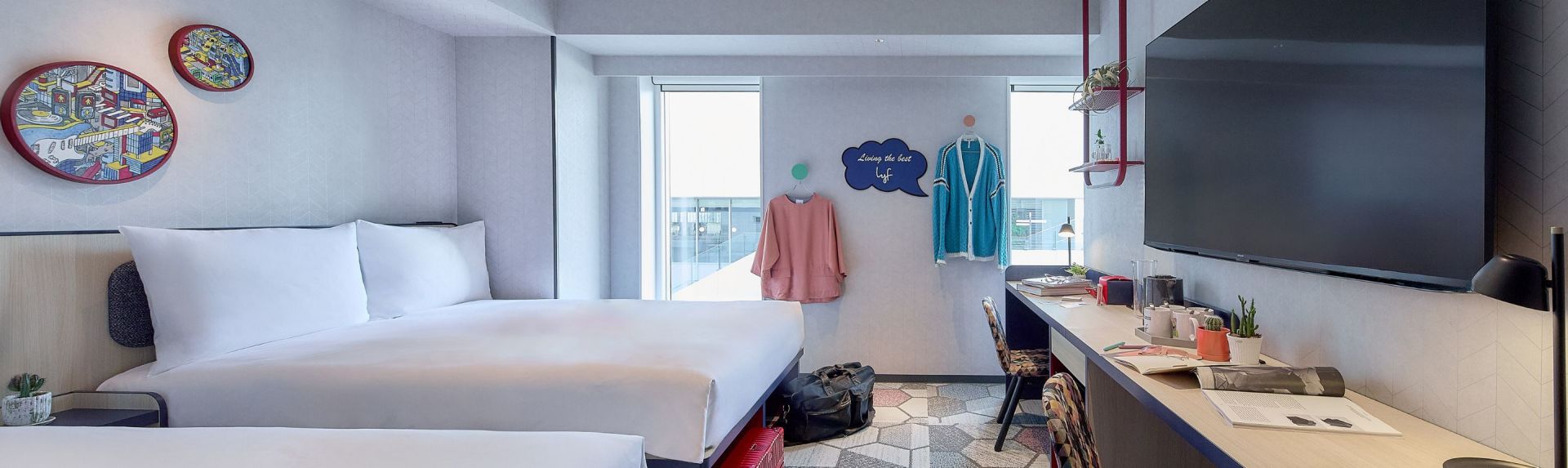 All Together (Triple)