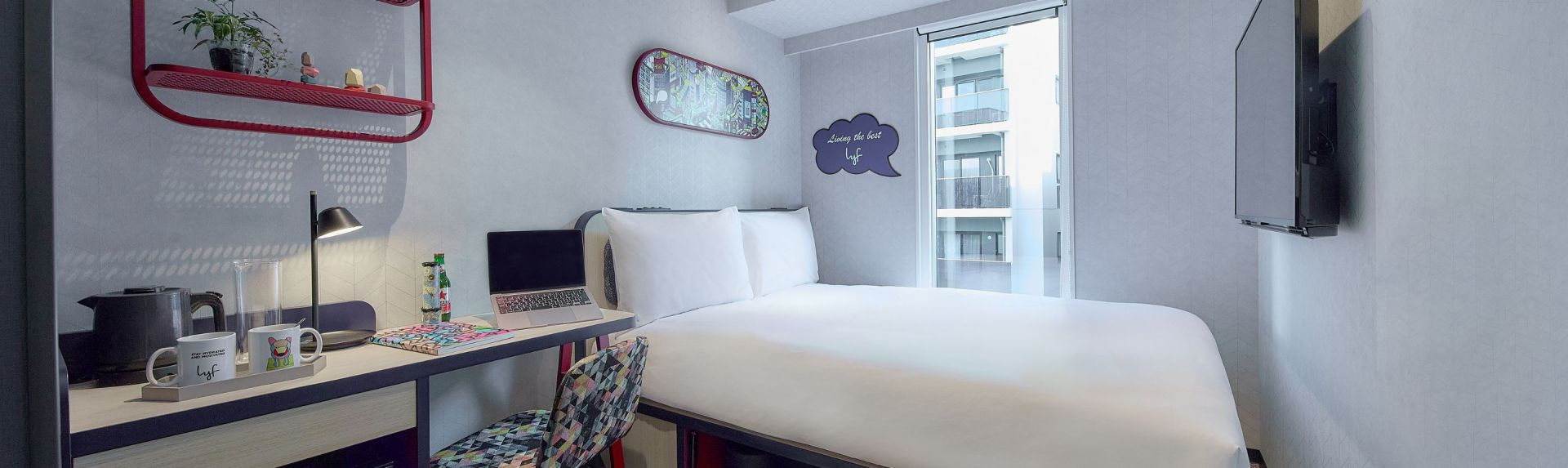 One of a Kind (Studio Double)