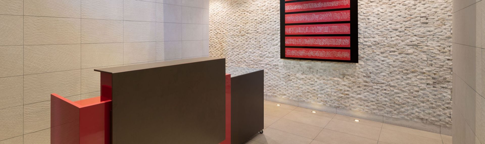 东京南麻布奥克伍德雅居酒店公寓设施